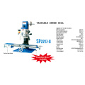 mini manual mills for sale SP2217-II